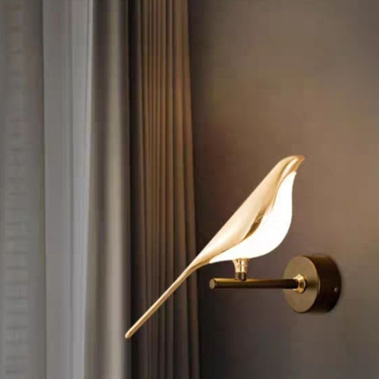 Modern Bedside Wall Lamp