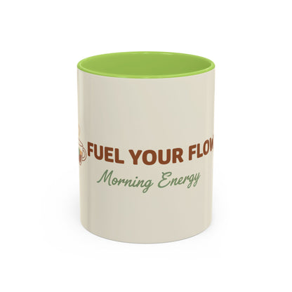 Tazza da caffè Accent (11, 15 oz)