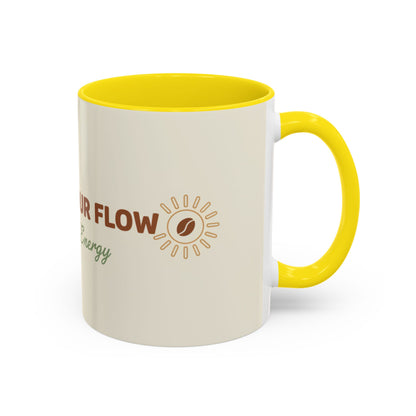 Tazza da caffè Accent (11, 15 oz)