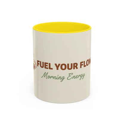 Tazza da caffè Accent (11, 15 oz)