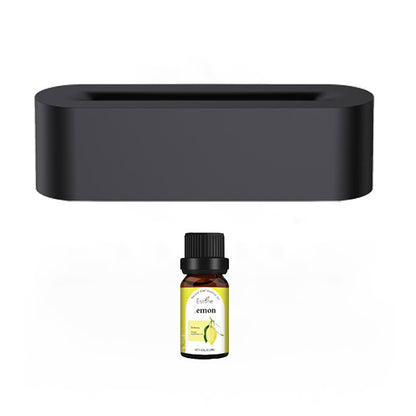 Flame Aroma Diffuser