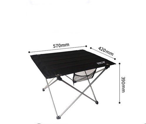 Outdoor Camping Folding Table