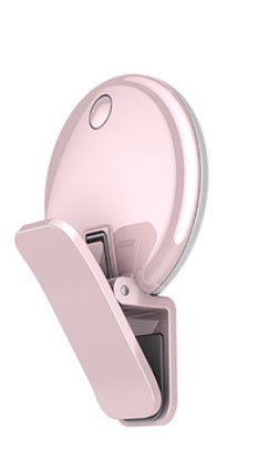 Selfie Ring Fill Light