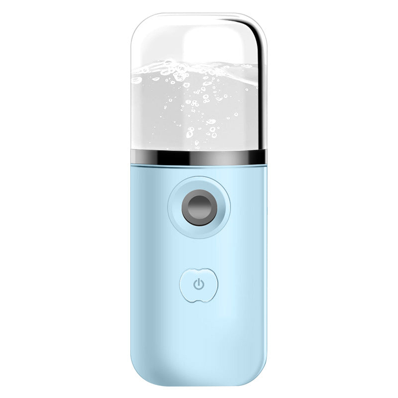 Nano Face Spray Steamer