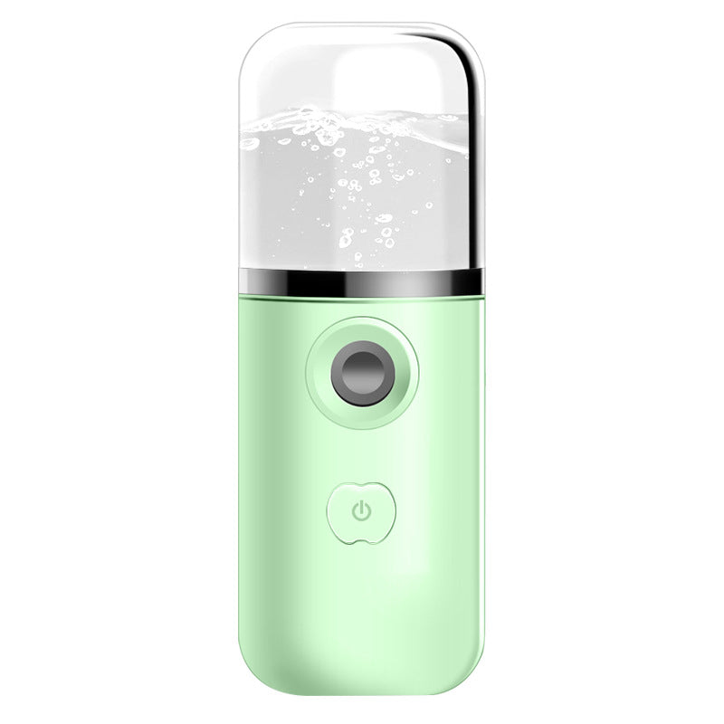 Nano Face Spray Steamer