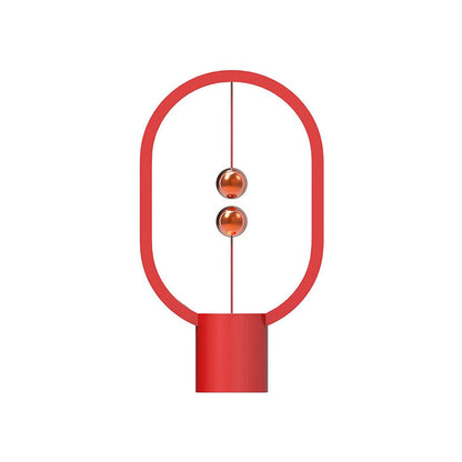 Mini Smart Magnetic Lamp
