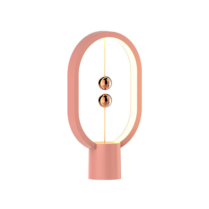 Mini Smart Magnetic Lamp