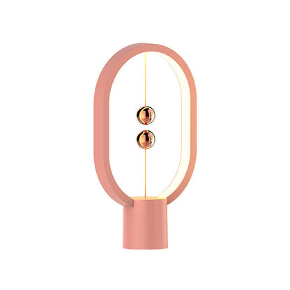 Mini Smart Magnetic Lamp