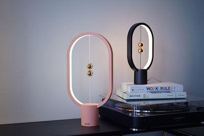 Mini Smart Magnetic Lamp