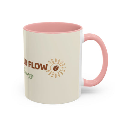 Tazza da caffè Accent (11, 15 oz)