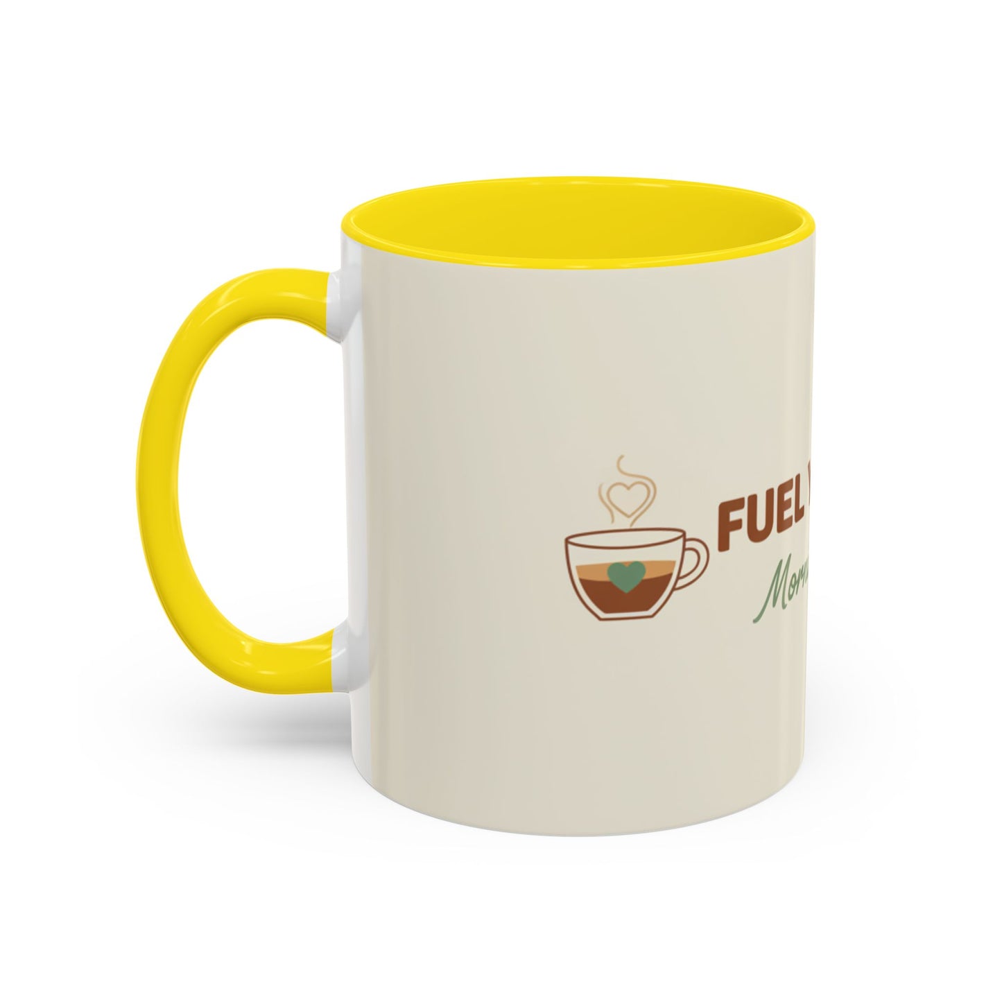 Tazza da caffè Accent (11, 15 oz)