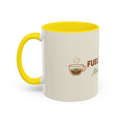 Tazza da caffè Accent (11, 15 oz)