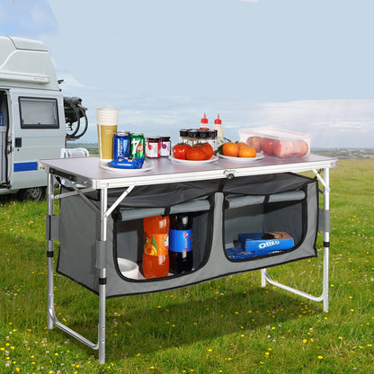 Folding Camping Table