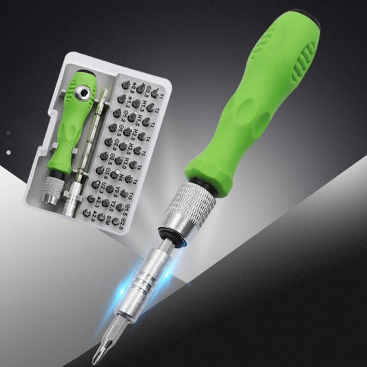32-in-1 Precision Screwdriver