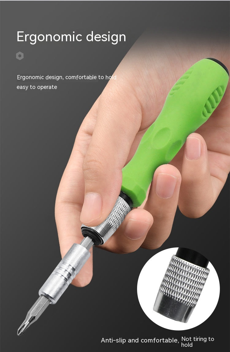 32-in-1 Precision Screwdriver