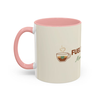 Tazza da caffè Accent (11, 15 oz)