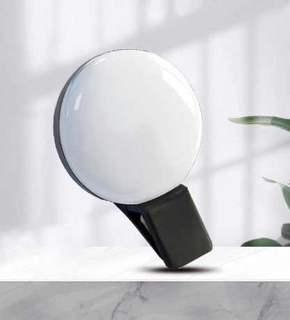 Selfie Ring Fill Light
