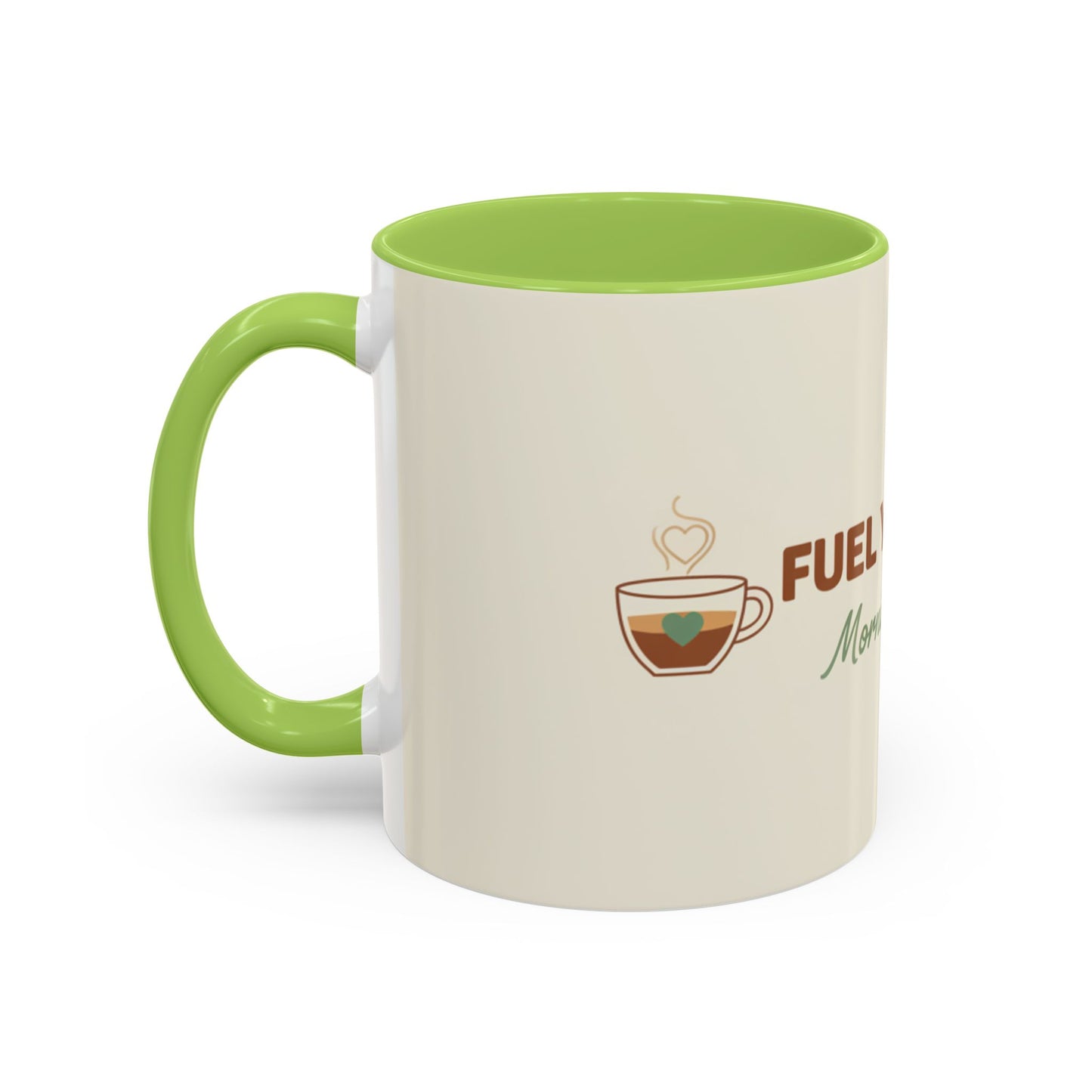 Tazza da caffè Accent (11, 15 oz)