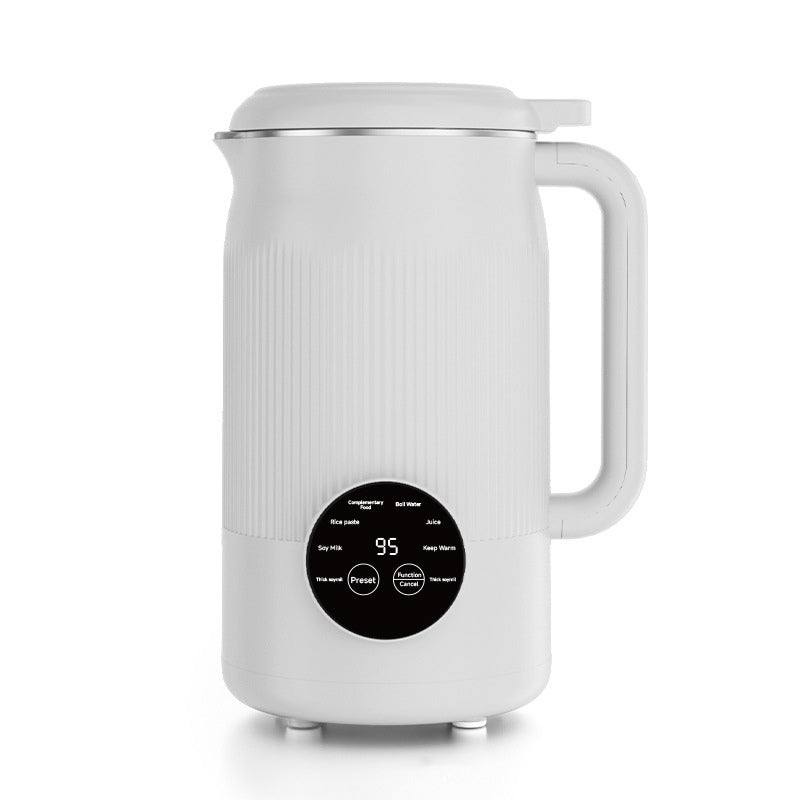 Multifunction Soy Milk Maker