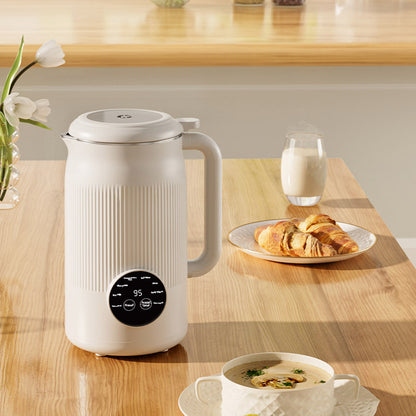 Multifunction Soy Milk Maker
