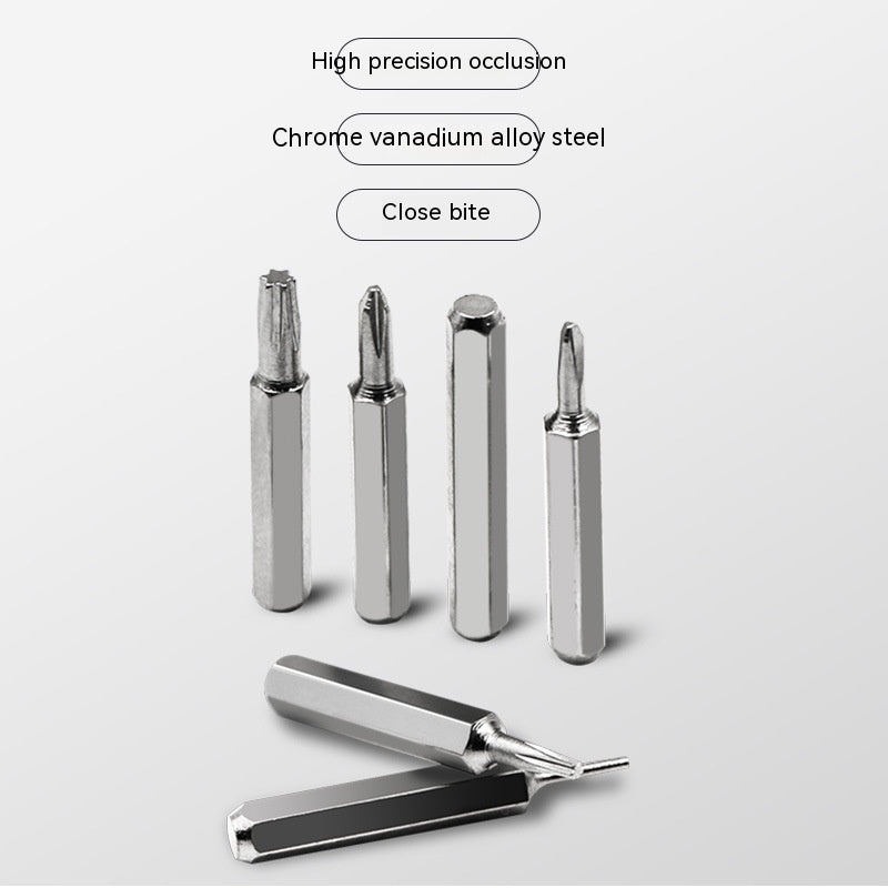 32-in-1 Precision Screwdriver