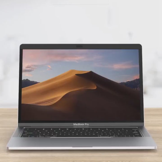 Macbook Pro 13 Magnetic Computer Screen