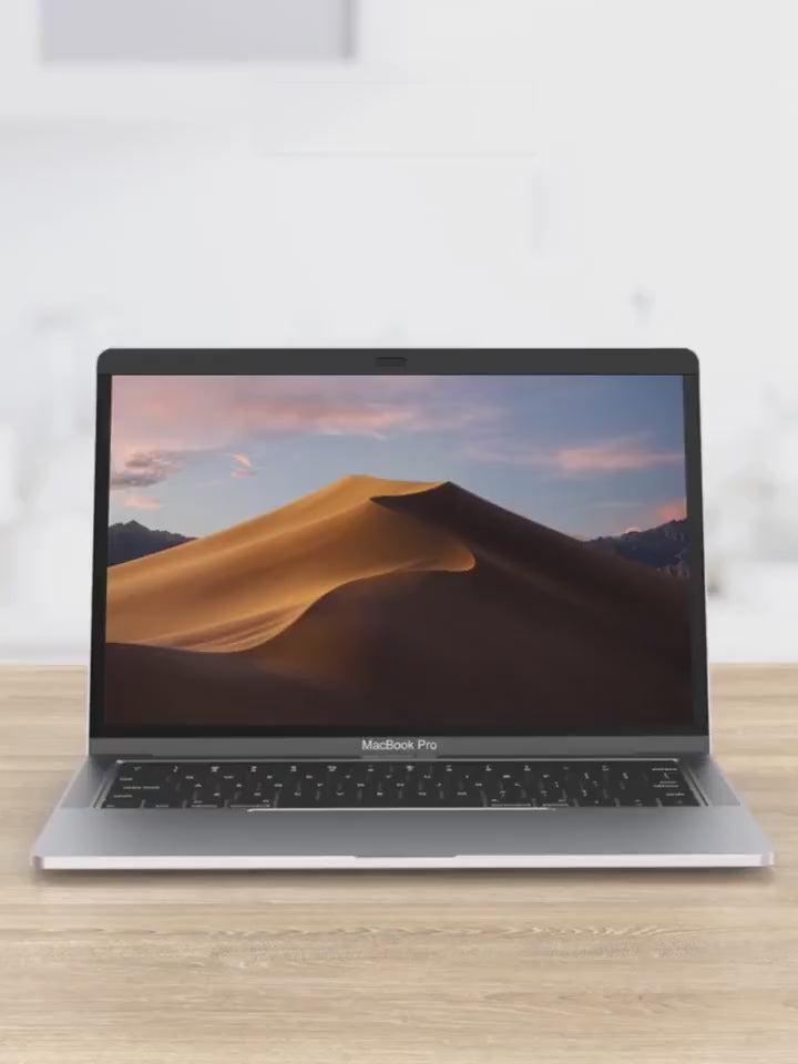 Macbook Pro 13 Magnetic Computer Screen